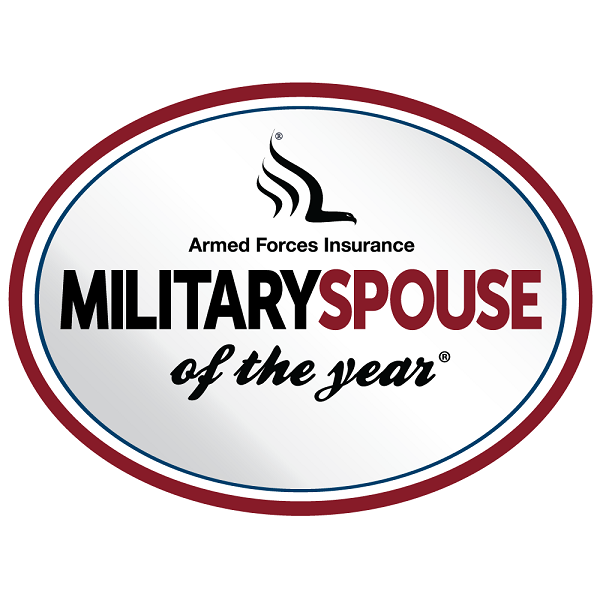 Nationwide Nomination for 2019 Armed Forces Insurance Military Spouse